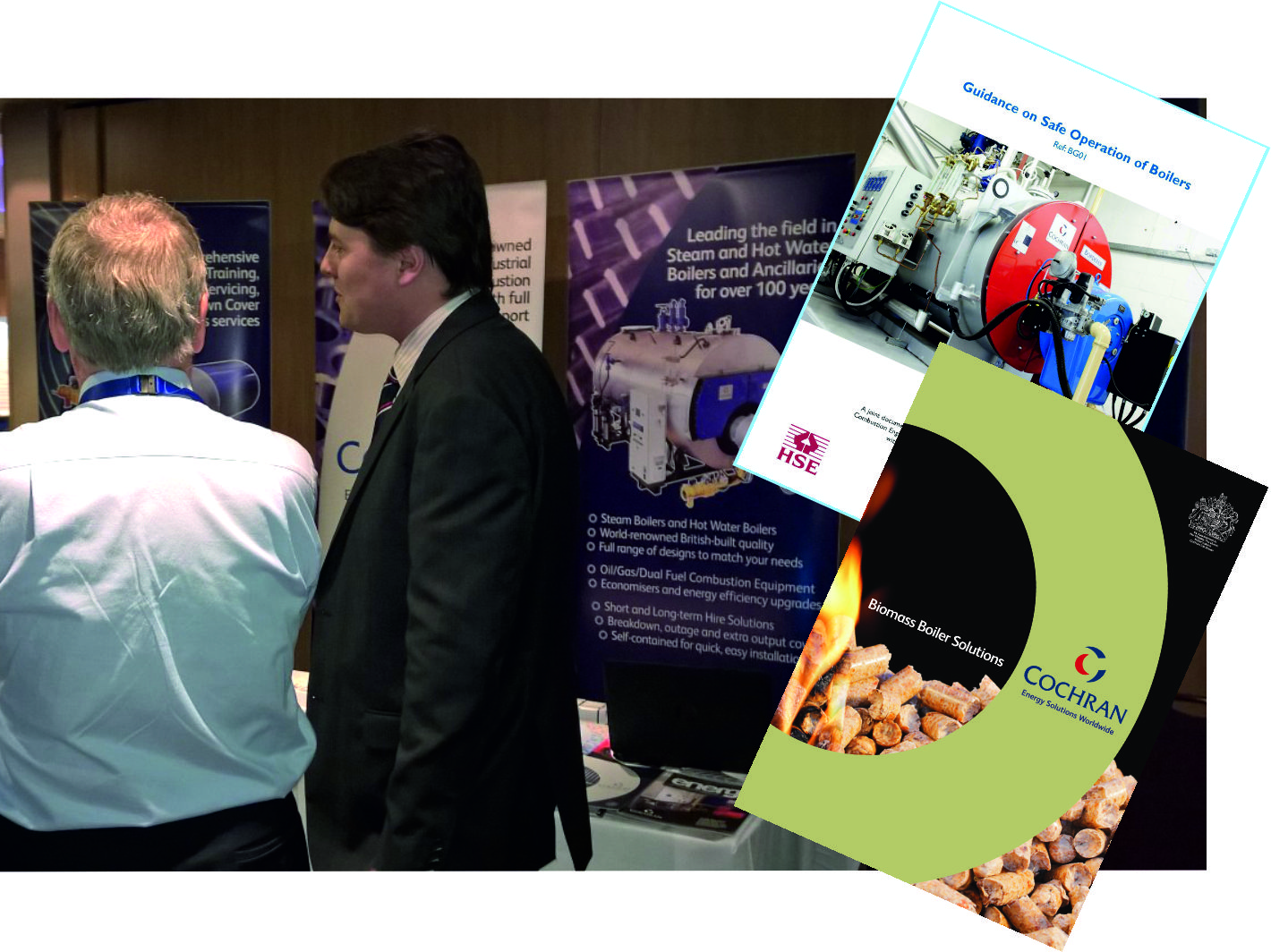 Cochran to attend CEA's BG01 Compliance Conference, 2015 Cochran to attend CEA's BG01 Compliance Conference, 2015